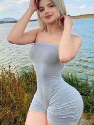 Проститутка Галя